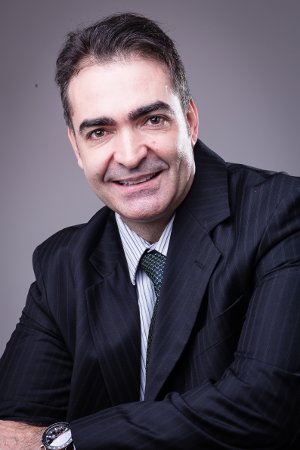 Dr. Fernando L. Marques Diretor Técnico