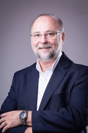 Dr. Ronaldo S. M. Storti