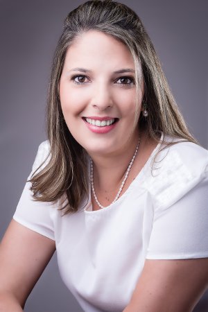 Dra. Cinthia S. Storti Perez