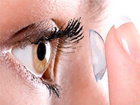 Mitos e verdades sobre lentes de contato