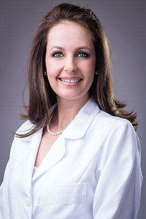 Dra. Alexsandra Passarelli G. Marques